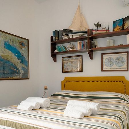 Hotel Tosti 79 Formia Esterno foto