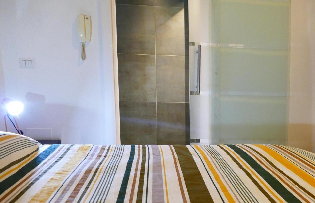 Hotel Tosti 79 Formia Esterno foto