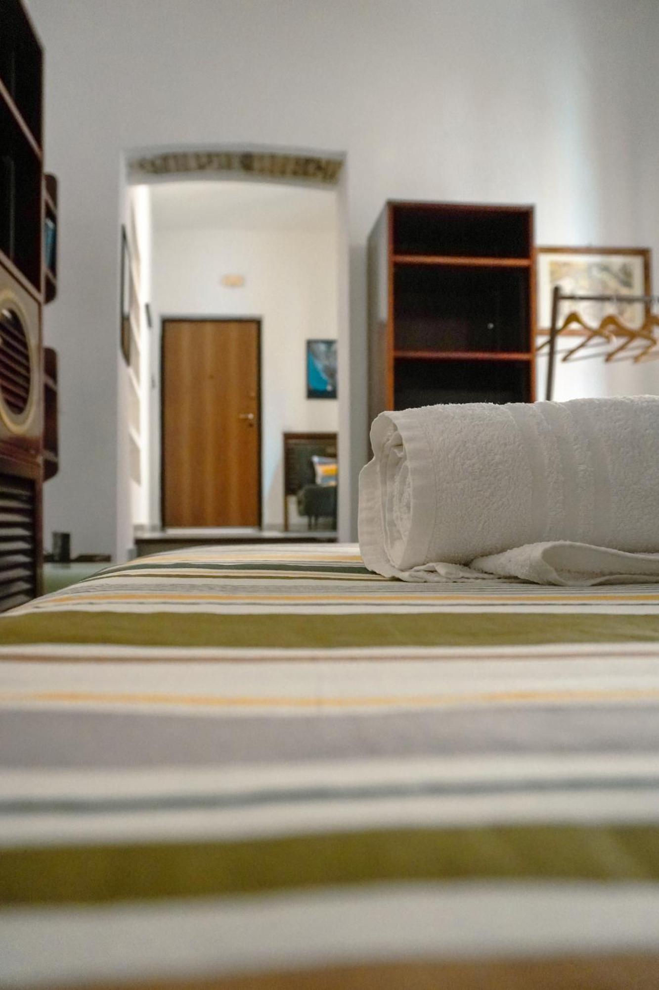 Hotel Tosti 79 Formia Esterno foto