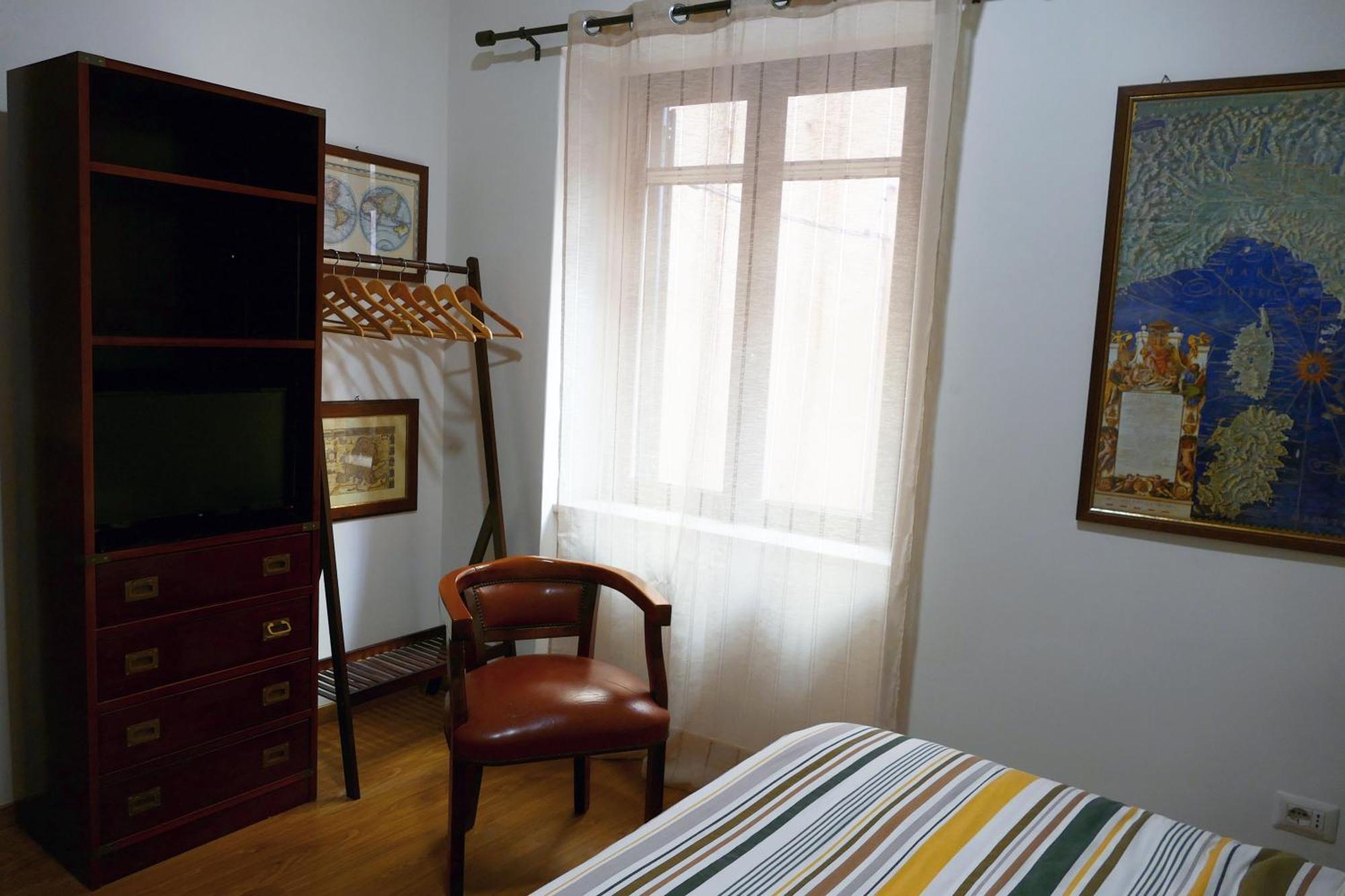 Hotel Tosti 79 Formia Esterno foto