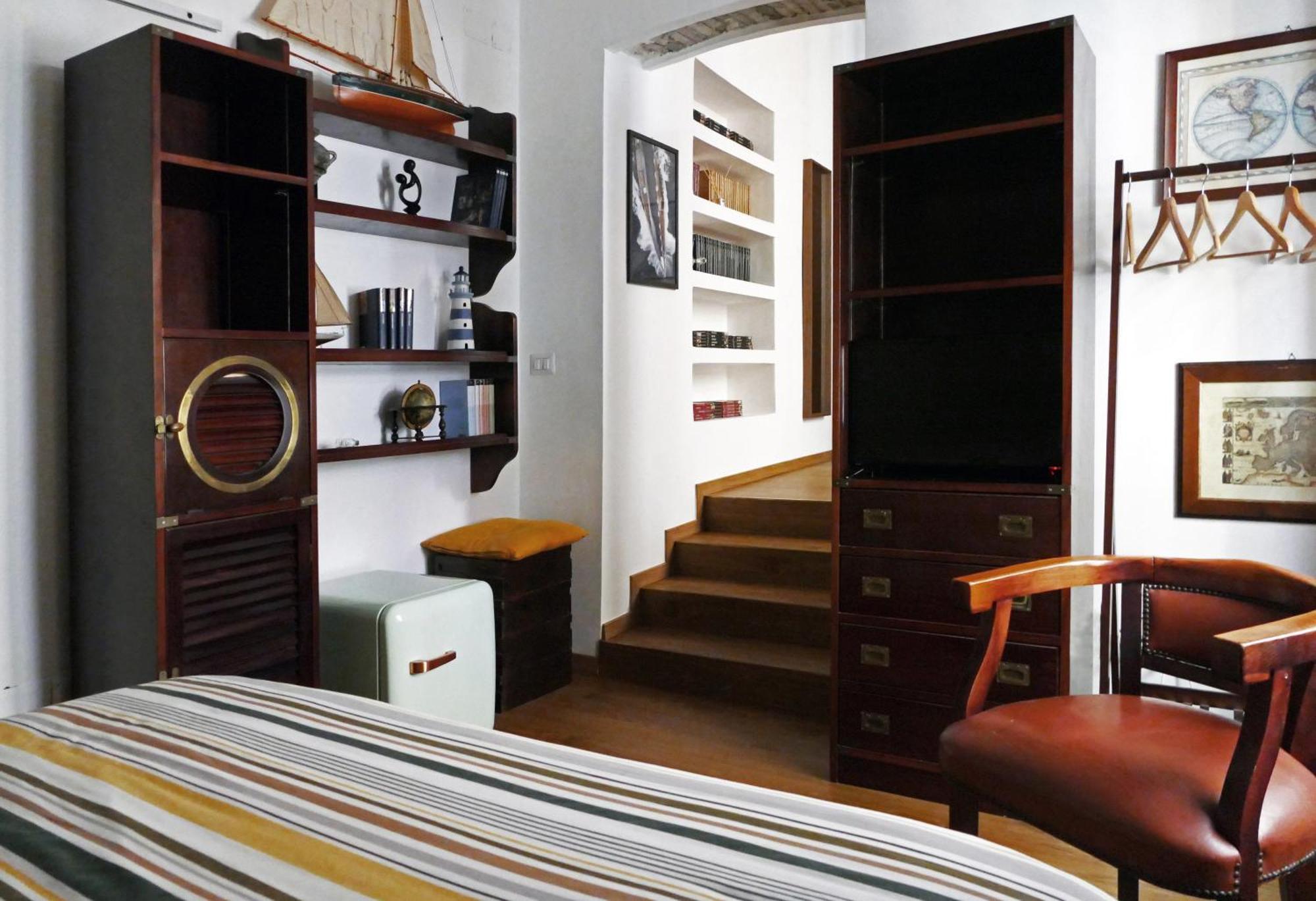 Hotel Tosti 79 Formia Esterno foto