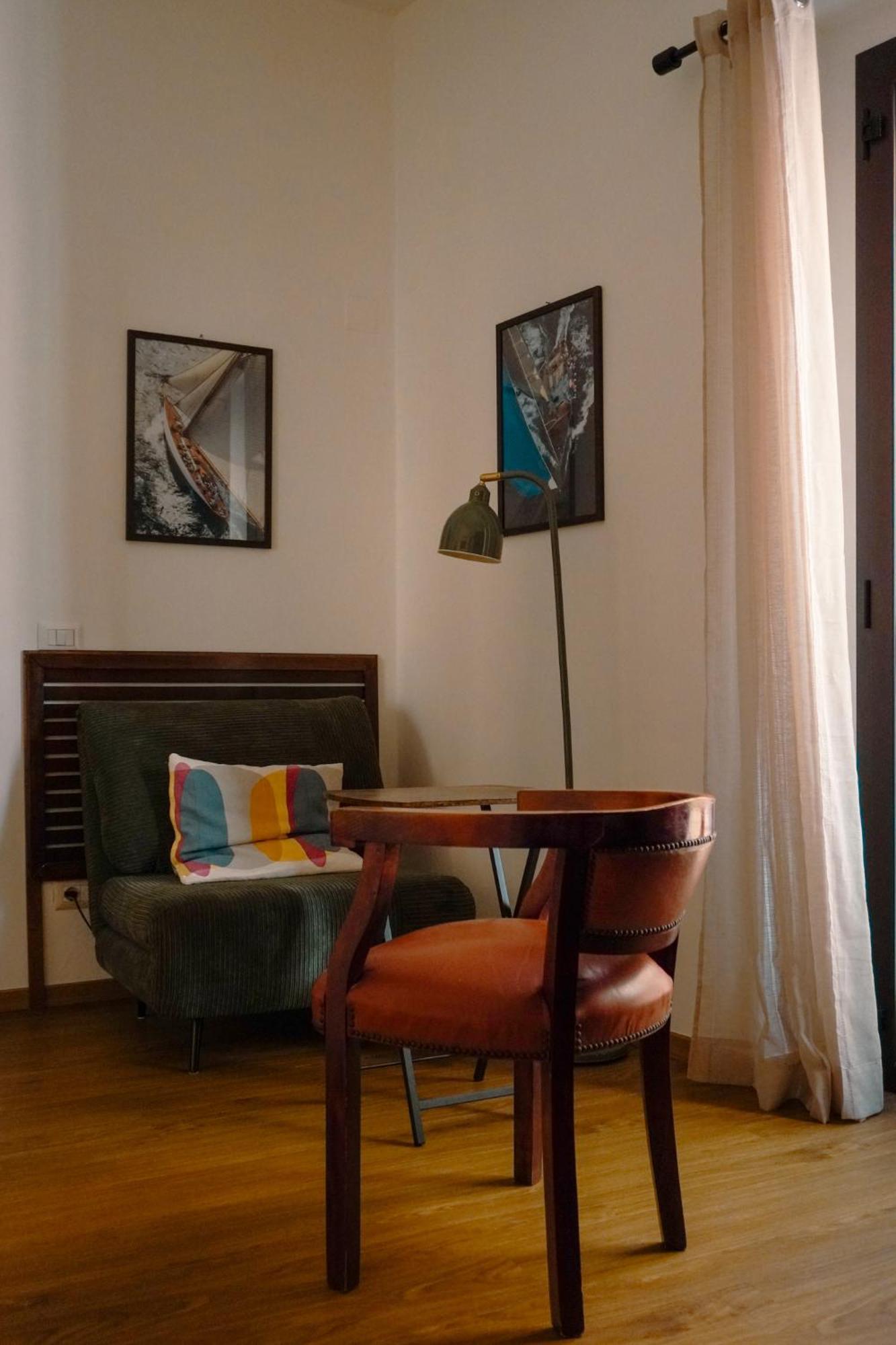 Hotel Tosti 79 Formia Esterno foto