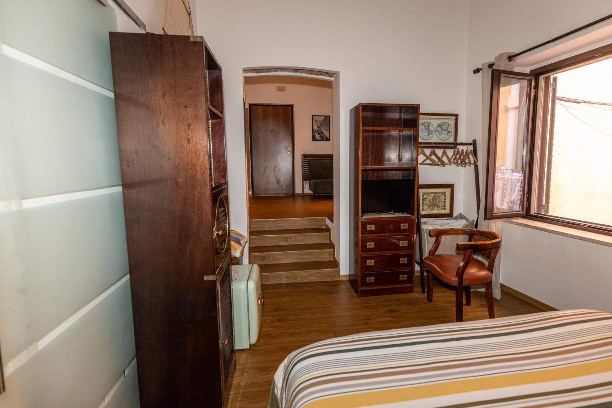 Hotel Tosti 79 Formia Esterno foto